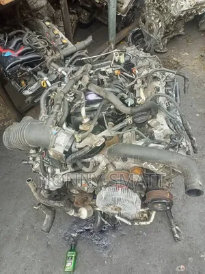 Engine for Toyota Tundra/Lexus Lx570 Super Sport,Lx570 2010 V8 5.7 3ur