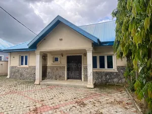 Furnished 2bdrm Bungalow in Jedu Estate, Sabon Lugbe for sale