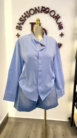 Shirt and Short Combo