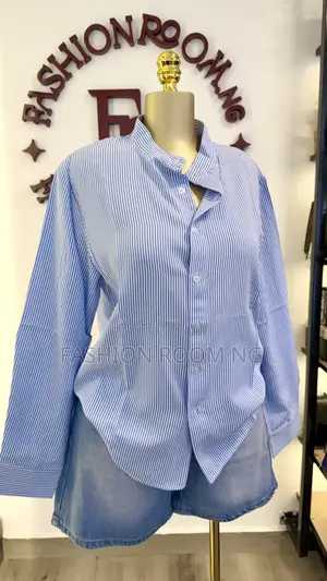 Shirt and Short Combo