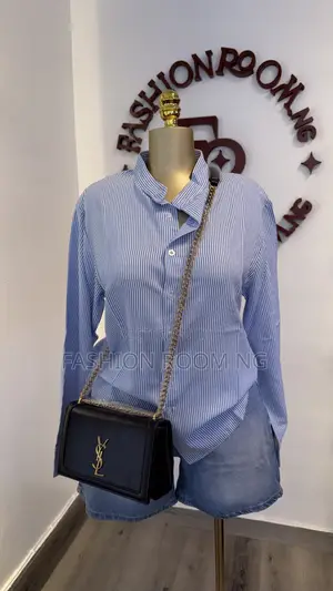Shirt and Short Combo