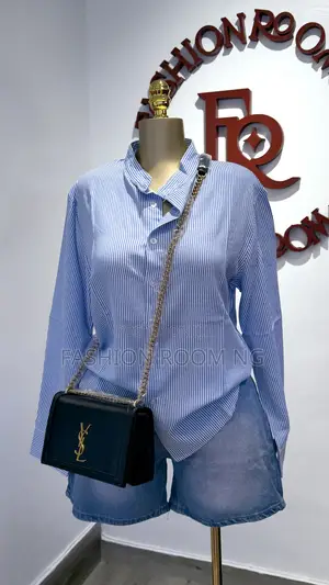 Shirt and Short Combo