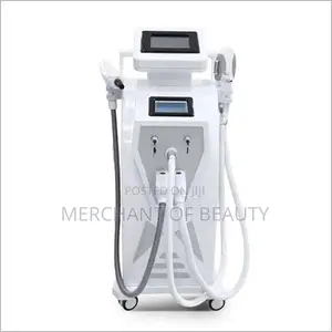 3 in 1 TATTOO AND HAIR IPL Machine