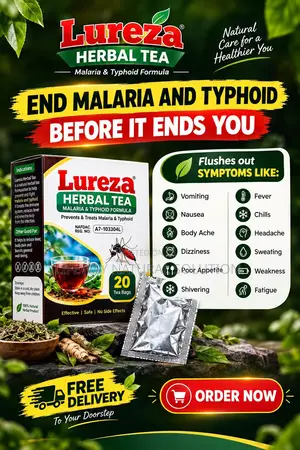 Lureza Herbal Tea