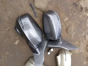Honda Accord 2013 Side Mirror