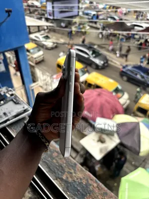 Apple iPhone 17 Pro Max 256 GB Silver