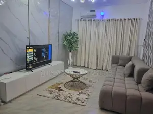 Furnished 3bdrm Duplex in Lekki Gardens Estate, Sangotedo for rent