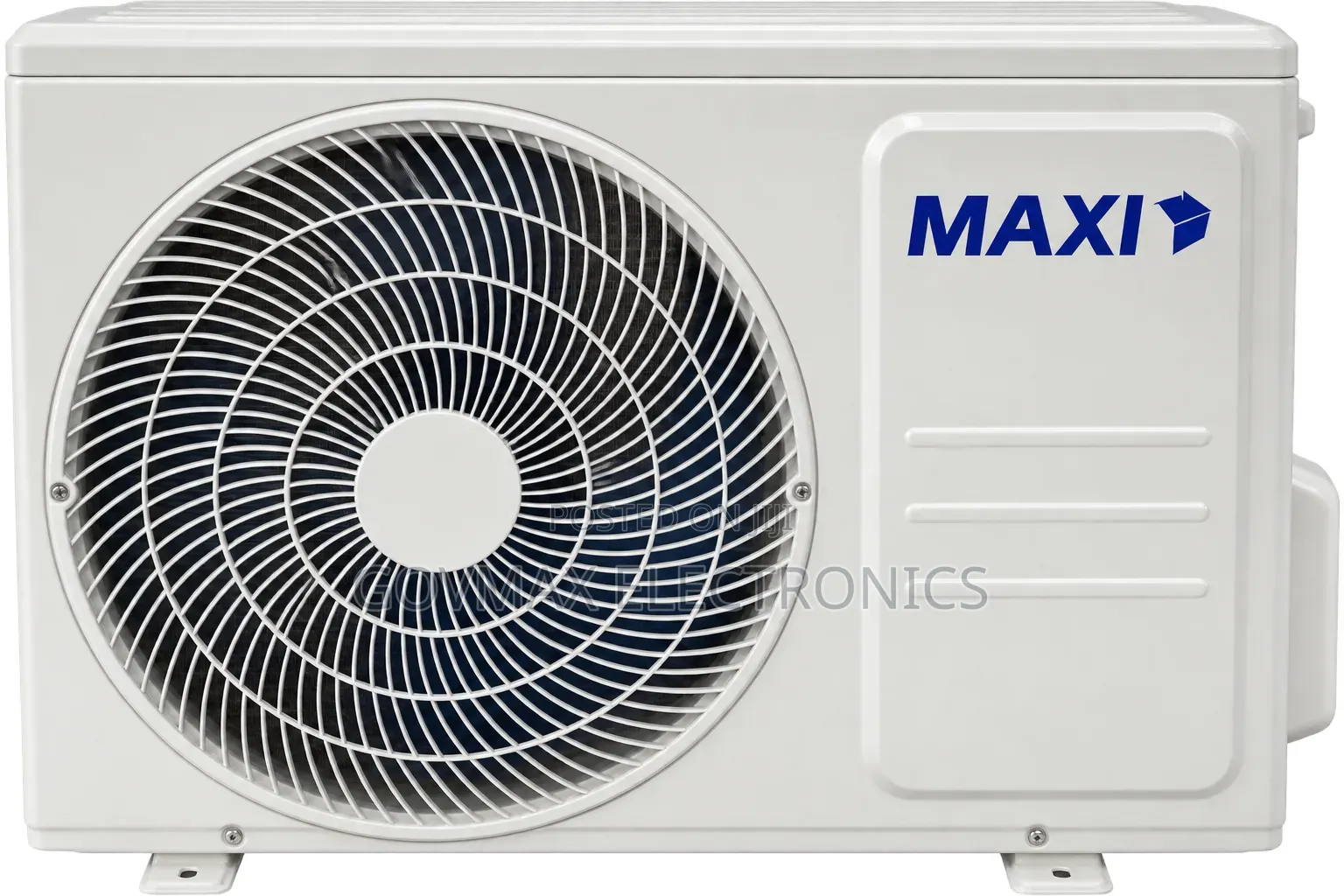 Maxi 1.5hp Inverter Split Type Air Conditioner