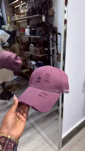 Cap for Men and Women