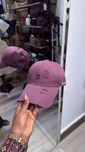 Cap for Men and Women