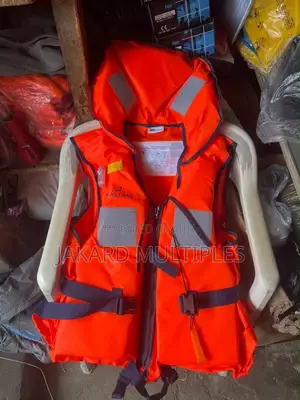 Plastimo Typhoon 100N Life Jacket