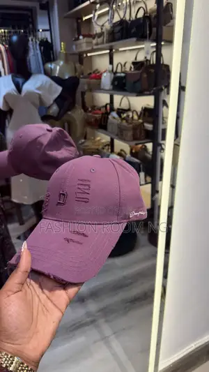 Cap for Men and Women