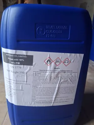 Formic Acid
