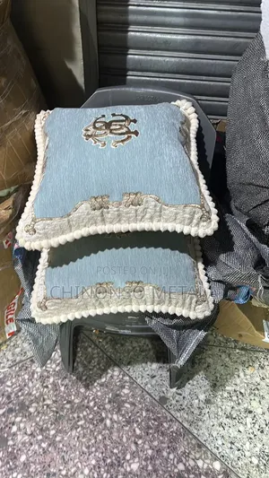 Imported Throw Pillows