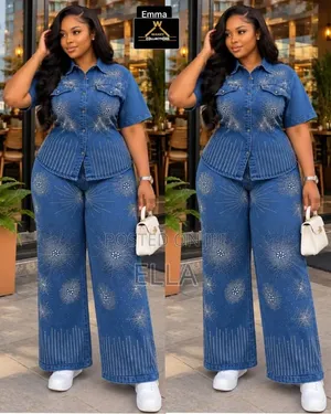 Ladies Wears
