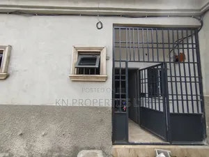 2bdrm Bungalow in Lugbe Airport Road, FHA for rent