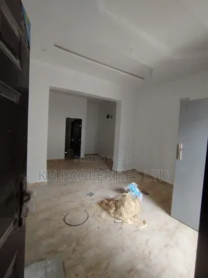 2bdrm Bungalow in Lugbe Airport Road, FHA for rent