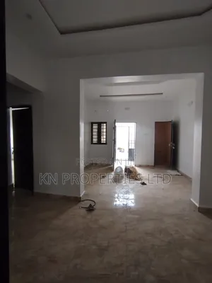 2bdrm Bungalow in Lugbe Airport Road, FHA for rent