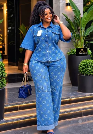 Ladies Wears