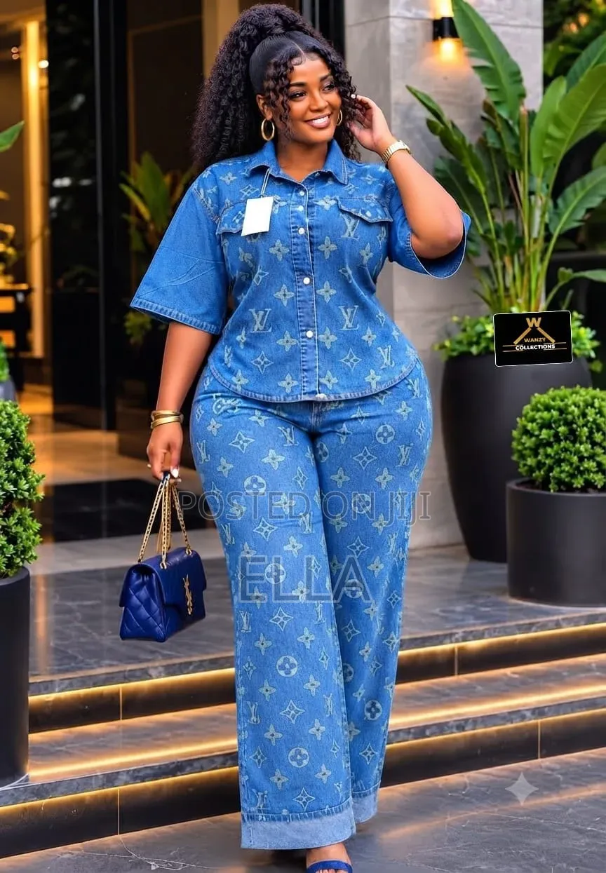 Ladies Wears