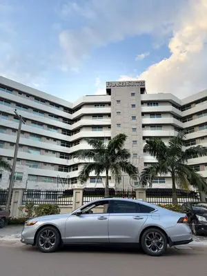 Honda Accord EX CVT 2023 Silver