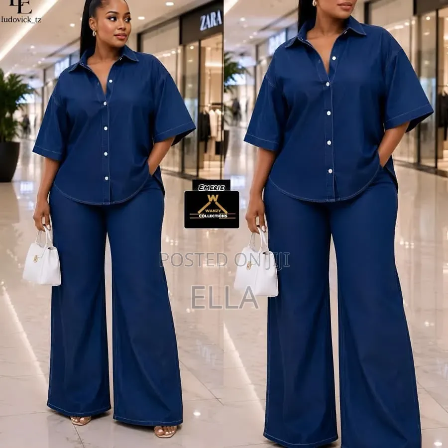 Ladies Wears