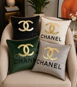 Imported Throw Pillows