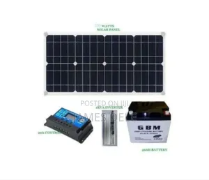 Solar Technician