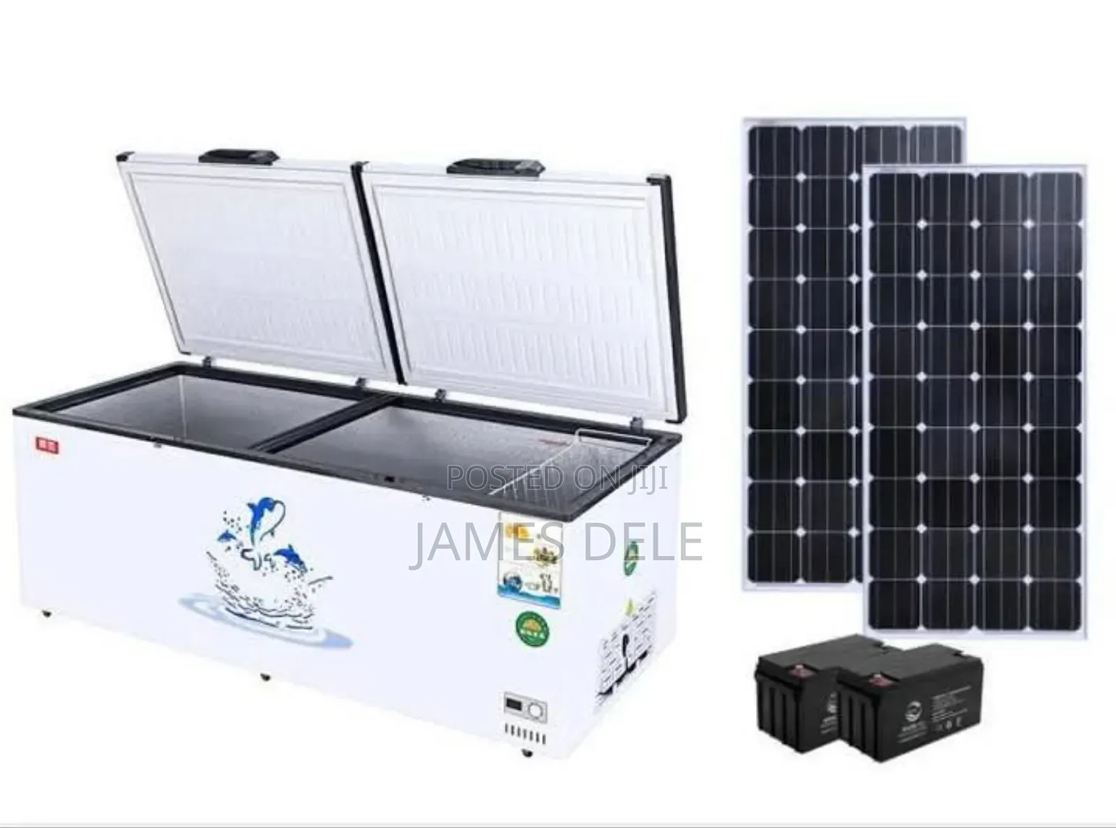 Solar Technician