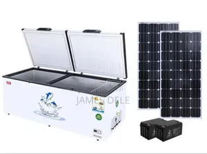 Solar Technician