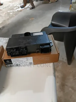 Mercedes Benz Genuine Car Spare Parts