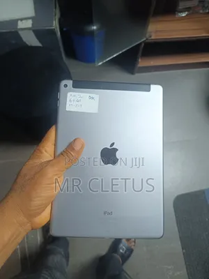 Apple iPad Air 2 64 GB Silver