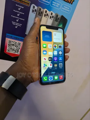 Apple iPhone XR 64 GB Orange