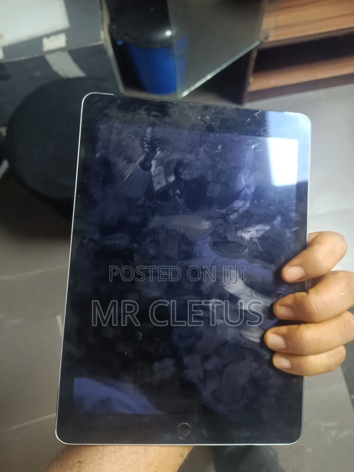 Apple iPad Air 2 64 GB Silver