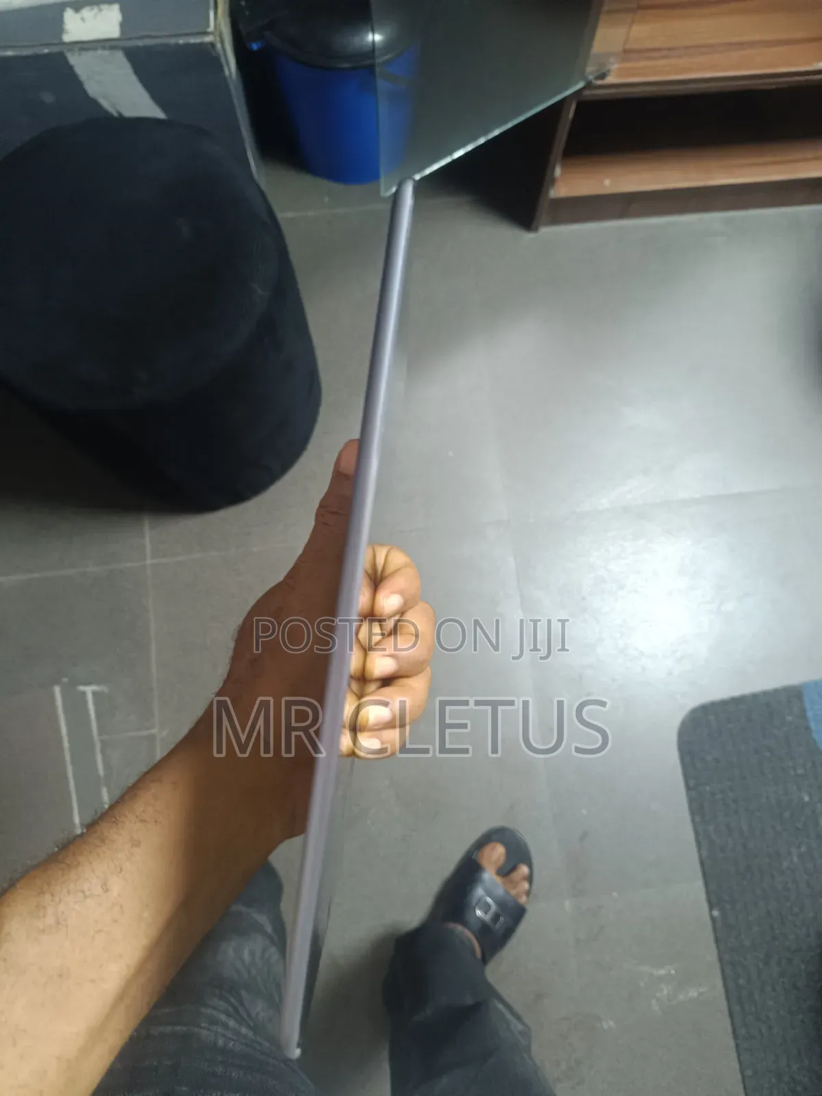Apple iPad Air 2 64 GB Silver