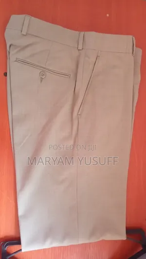 Pant Trousers