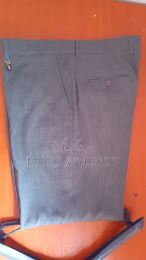 Pant Trousers