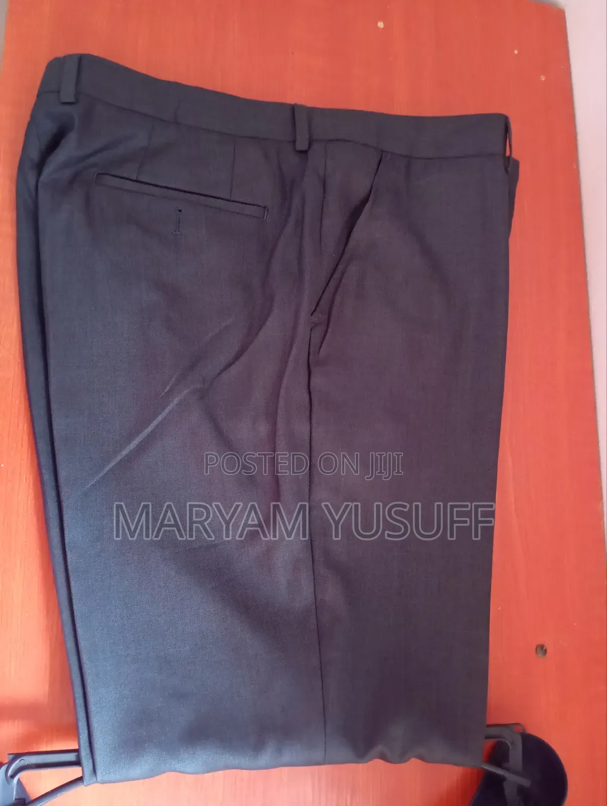 Pant Trousers