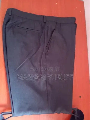 Pant Trousers