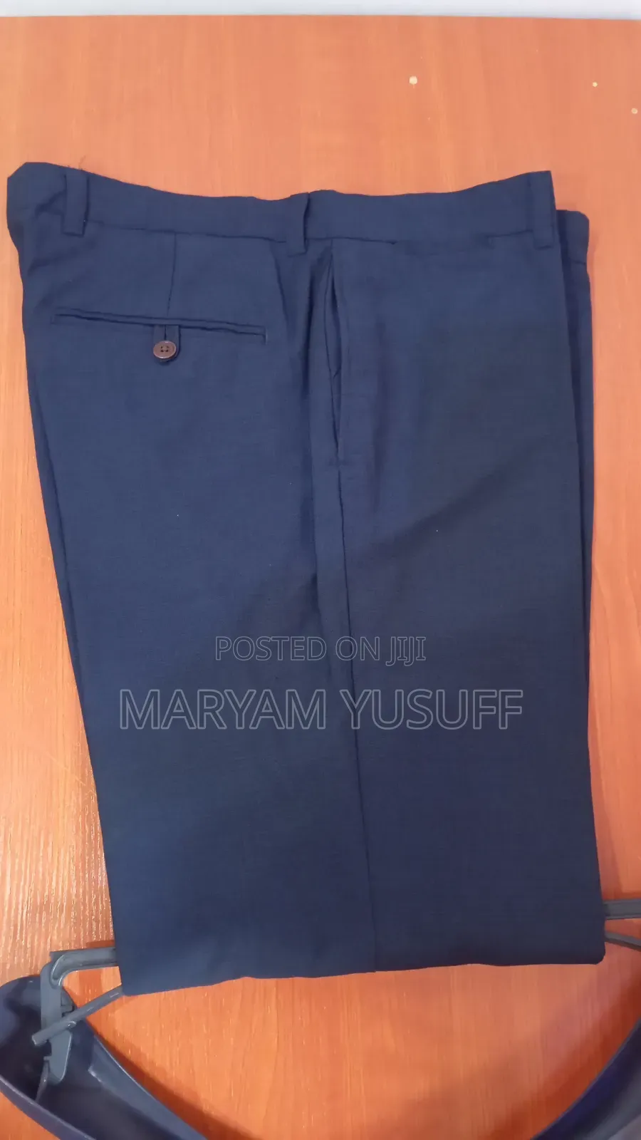 Pant Trousers