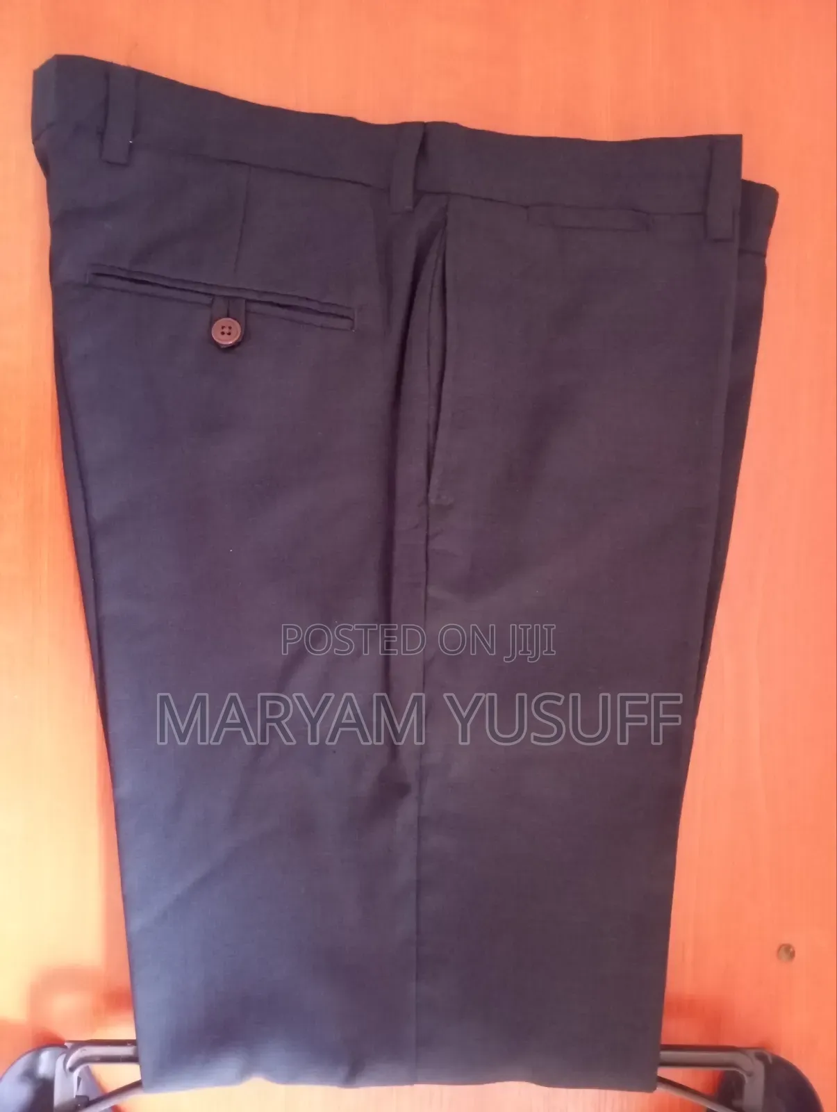 Pant Trousers