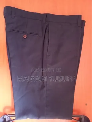 Pant Trousers