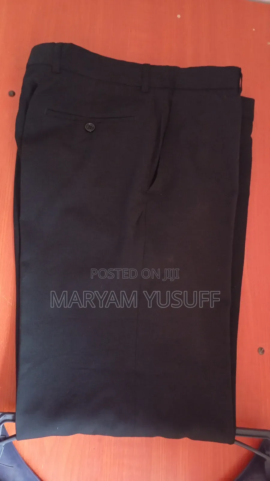 Pant Trousers