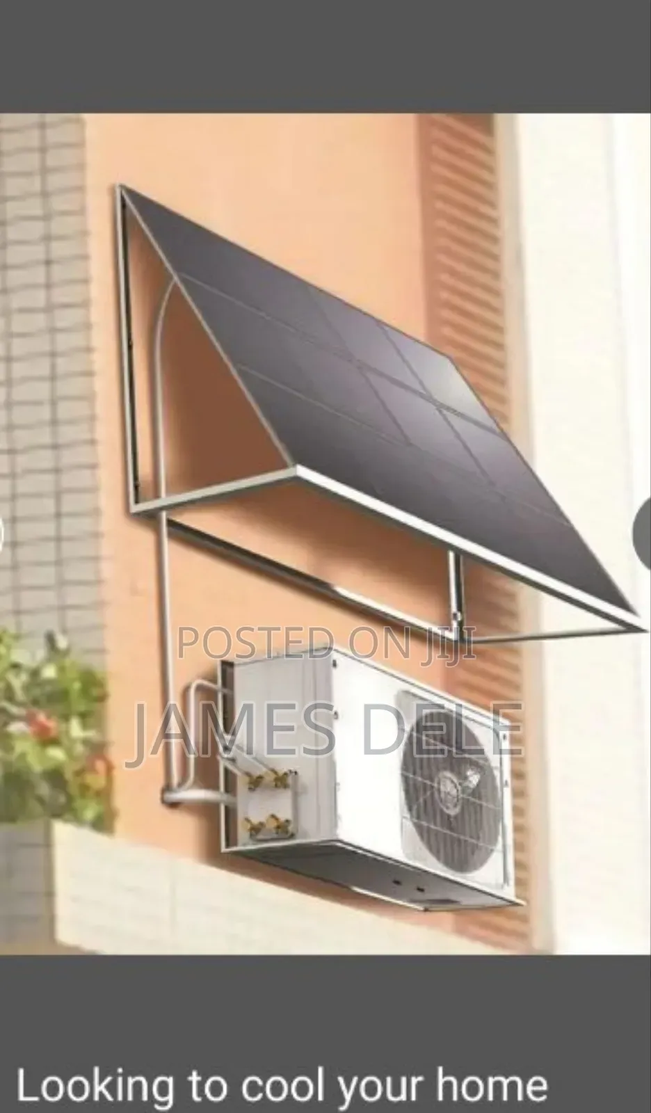 Solar Technician