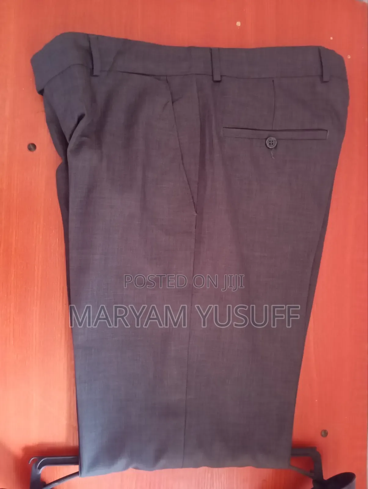 Pant Trousers
