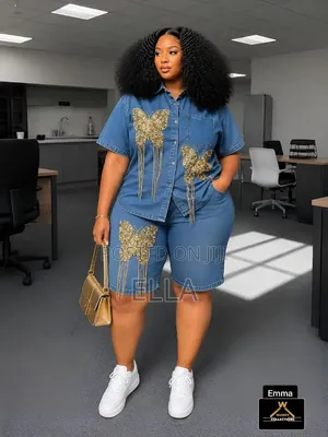 Ladies Wears