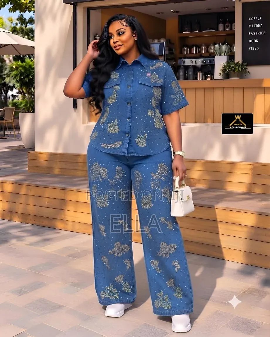 Ladies Wears