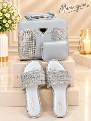 Shoes and Wears