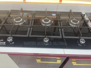 Kitchen Modern Burner