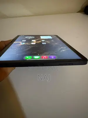 MacPad Air MPad Pro M4 1 TB Gray